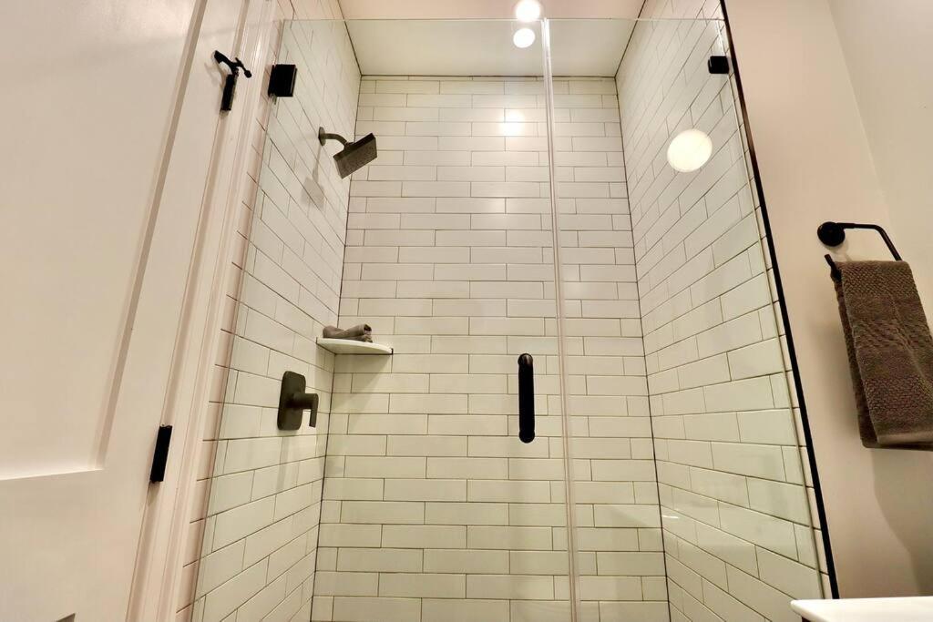 The Jefferson Suite At Prince Street Inn 亚历山德里亚 外观 照片